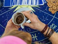 فال قهوه ارمنی