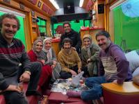 باز پخش سریال پایتخت