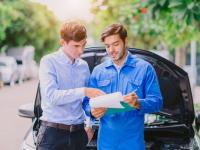 آیا بیمه بدنه خودرو قابل انتقال است؟ راهنمای جامع 0 تا 100