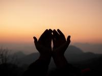 دعای شکرگزاری