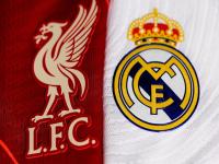 رئال مادرید و لیورپول