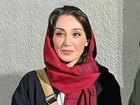 هدیه تهرانی