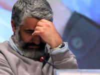 ملیکا پارسادوست و پژمان جمشیدی