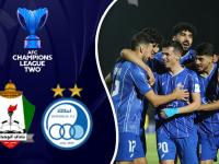 استقلال و الوحدات