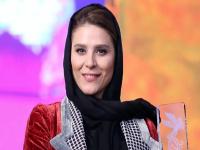 سحر دولتشاهی