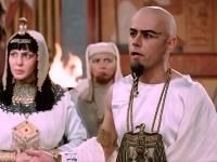 رحیم نوروزی و لیلا بلوکات