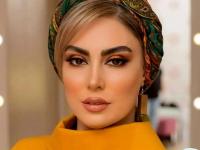 نیلوفر شهیدی