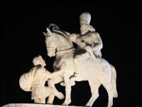 مجسمه والرین