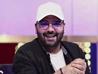 احسان علیخانی