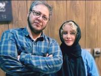 شراره رخام و مازیار لرستانی