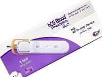 آزمایش خون بارداری