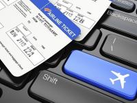 بلیط هواپیما