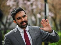 زهران ممدانی