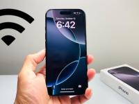 رجیستر آیفون 16