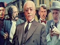 سریال هزاردستان