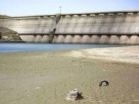 کشف جسد در سد کرج