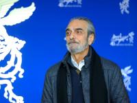 همایون ارشادی