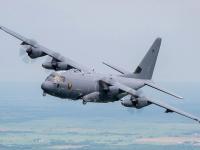 هواپیمای نظامی ترکیه