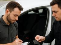 کارشناسی خودرو