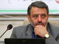 شهردار اهواز