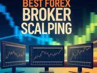 بهترین بروکر فارکس برای اسکالپ