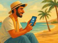 سفر به جنوب ایران