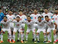 تیم ملی فوتبال ایران