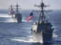 ناوهای آمریکایی