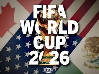 تیم‌های صعودکننده به جام جهانی 2026