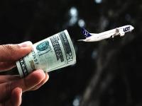 ۱۸ ترفند حرفه‌ای برای خرید بلیط هواپیما ارزان