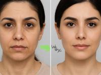 کاشت ابرو دکتر زمانی