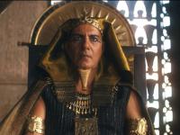 سریال حضرت موسی ایرانی