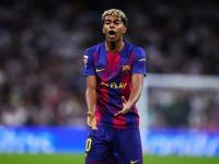 بیماری لامین یامال