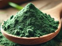 خواص اسپیرولینا