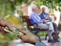 حقوق بازنشستگان