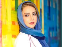 شبنم قلی خانی