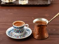 دم کردن قهوه