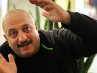 مسعود روشن پژوه