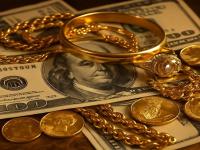 طلا و سکه و دلار