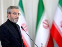 علی باقری کنی