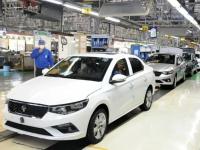 ایران خودرو