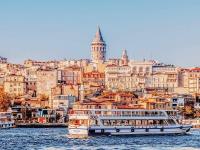 جاذبه های گردشگری ترکیه