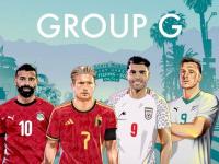 ایران در جام جهانی 2026