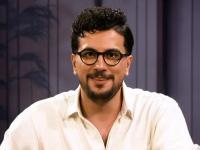 امیرحسین قیاسی