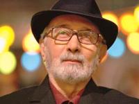 پرویز پورحسینی