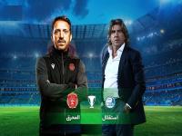 استقلال و المحرق