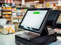 نرم افزار سوپرمارکت