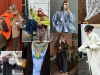 استایل های جدید