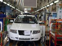 بازار خودرو