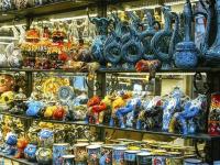 سوغاتی های استانبول